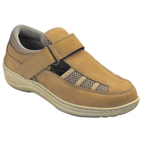 Orthofeet - Sarasota Beach 872, Sandal Comfort Shoe - Therapeutic ...