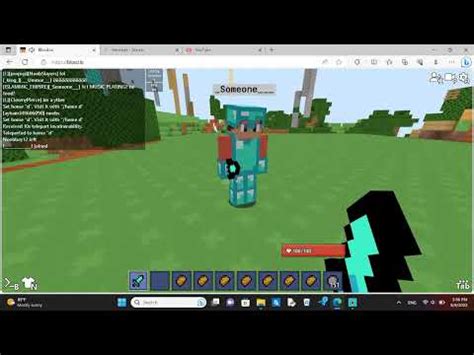 BLOXD IO - YouTube