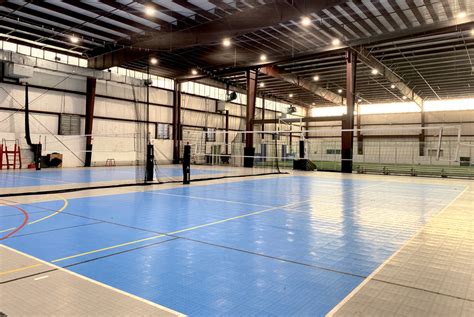 Rentals - Fredericksburg Field House