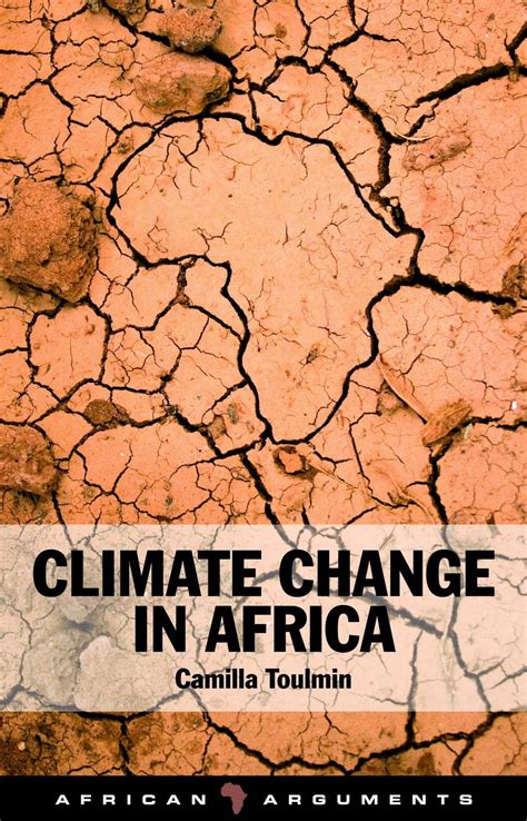 Climate Change in Africa | African Arguments