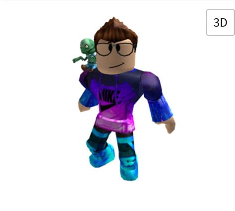 Roblox Avatar