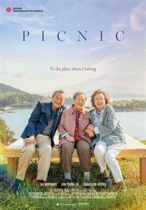 Picnic (2024) - Posters — The Movie Database (TMDB)