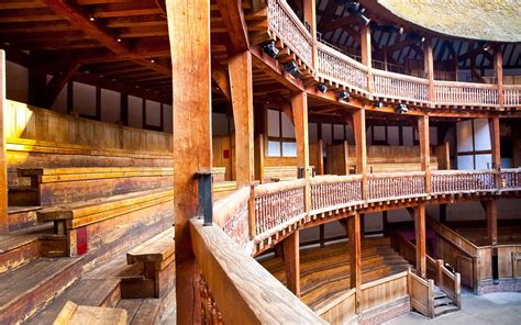 Building Shakespeare's Globe | Blogs & features | Shakespeare's Globe