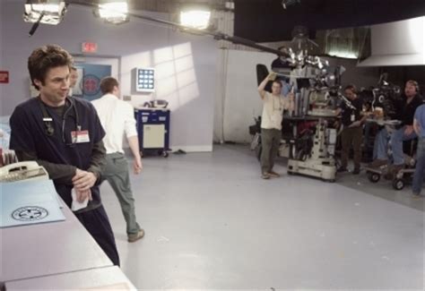 Scrubs Behind The Scenes Of 4.17 - Scrubs Photo (2865373) - Fanpop