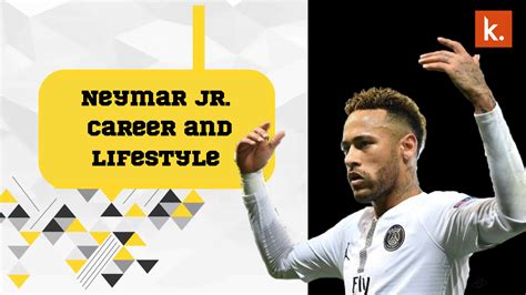 Neymar Jr. Net Worth in 2023: Career and Lifestyle - MX Sports News