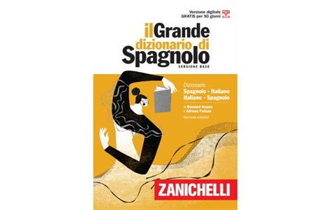 Migliori dizionari spagnolo-italiano 2025 (top 5) | QualeScegliere.it