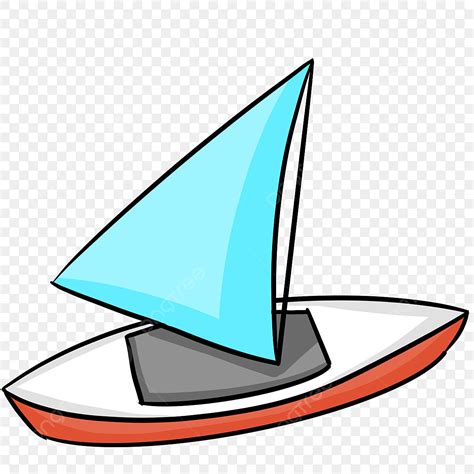 Blue Boat Clipart PNG Images, Blue Boat Clip Art, Color, Ferry, Clip ...