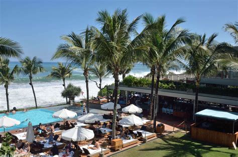 Potato Head Beach Club- beachfront restaurants & bars at Seminyak, Bali ...