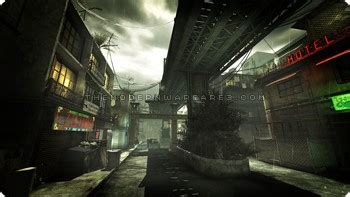 Call of Duty: Modern Warfare 3 | MW3 - Multiplayer Maps List - Black Ops 3