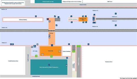 Shrewsbury: Tickets, Map, Live Departure, How-to, Routes | G2Rail