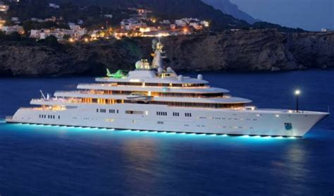 Most Expensive Yachts In The World 2024 (With Pictures): Top 14