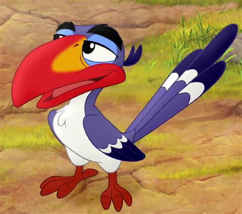 Zazu | The Lion Guard Wiki | FANDOM powered by Wikia