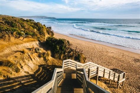 Phillip Island Beaches & Walks - Bunya By The Sea