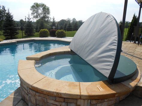 Custom In Ground Hot Tub Covers / Amazon.com: Replacement Hot Tub ...