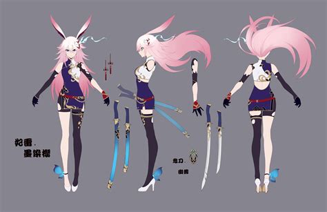 Pin by Nhan Vo on char design | Anime character design, Character art ...