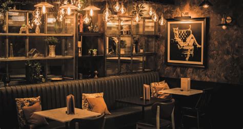 Theatrical Dining: Six By Nico London Restaurant Review | DesignMyNight