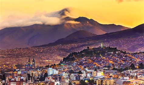 Quito travel | Ecuador - Lonely Planet