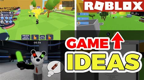 How To Make A Good Roblox Game Thumbnail - How do you make a picture in ...