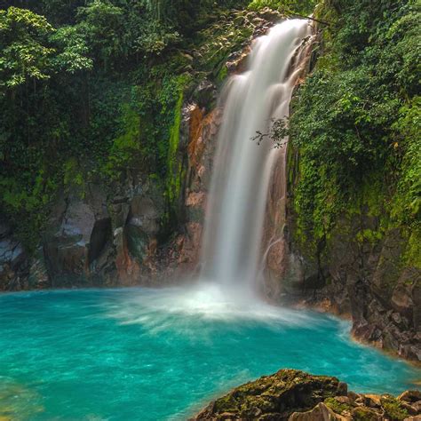 La Fortuna Waterfall, Costa Rica | Vacaay