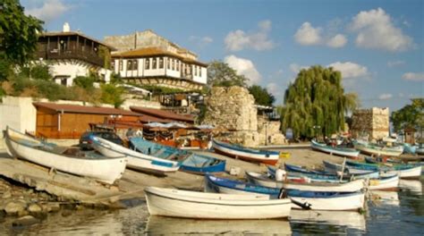 Visit Nessebar Old Town: 2024 Nessebar Old Town, Nessebar Travel Guide ...