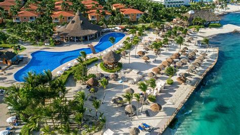 Ocean Maya Royale – Riviera Maya – Ocean Maya All Inclusive Resort