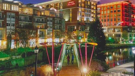 48-hour guide to Greenville, SC - CHStoday