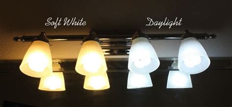 Soft White vs Daylight LED Light - TACHYON Light