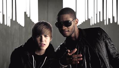 HD MUSİC: Justin Bieber ft Usher – Somebody To Love (Remix)