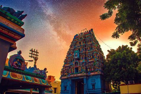 History Behind Kurinji Andavar Murugan Temple: Kodai Tourism