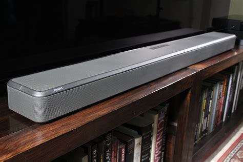 Philips Fidelio FB1 Review: Digs deep and goes wide