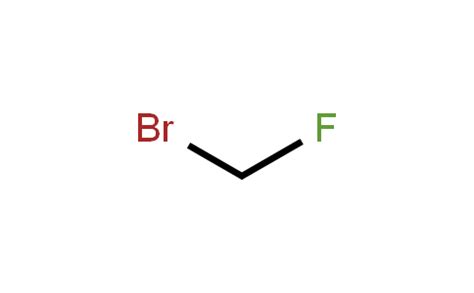 373-52-4 | Bromofluoromethane - Fluoropharm Co., Ltd.