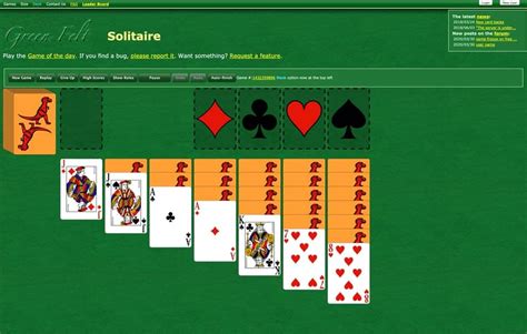 Solitaire – Telegraph