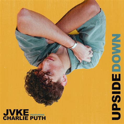 JVKE – Upside Down (Remix) Lyrics | Genius Lyrics