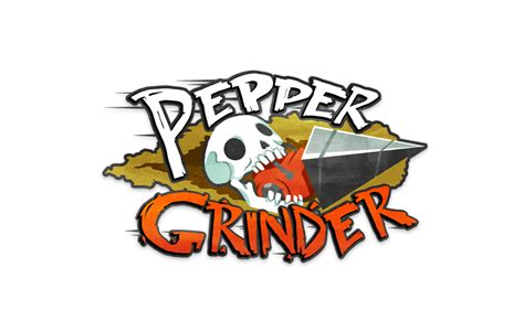 Pepper Grinder on GOG.com