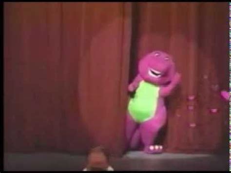 Barney in Concert | Barney Live Wikia | FANDOM powered by Wikia