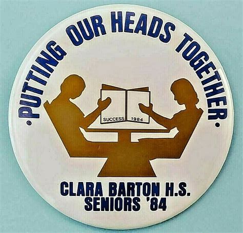 CLARA BARTON HIGH SCHOOL Brooklyn,New York City 1984 SENIOR CLASS ...