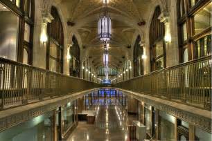 Arcade Building St Louis Missouri Architecture Gothic Photograph by ...