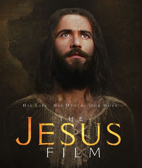 JESUS Film Releases 1,400th Translation