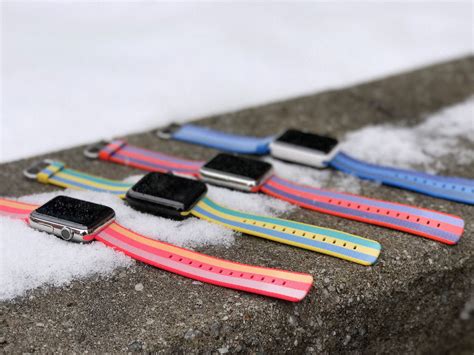 Which Apple Watch color should you get? | iMore