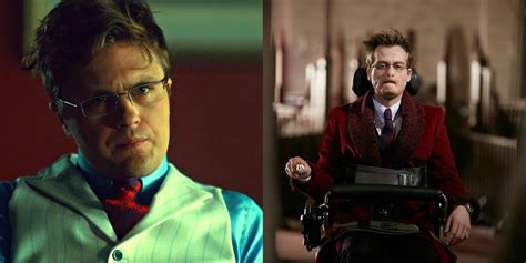 10 Modern TV Villains Destined to Become Icons