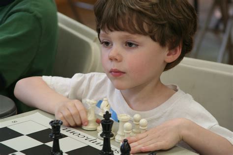 Active Learning - USA Chess Camp provides chess lessons and play ...