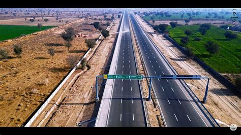 Amritsar Jamnagar Expressway: Route, Map, Real Estate Impact & Latest News