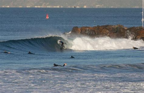 Southside Jetty | Surf trip, Surfing, Manhattan beach