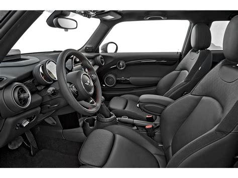 2023 MINI Cooper: 127 Interior Photos | U.S. News