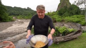 Uncle Roger Loves Gordon Ramsay’s Egg Fried Rice, Chef's Comment Hints ...