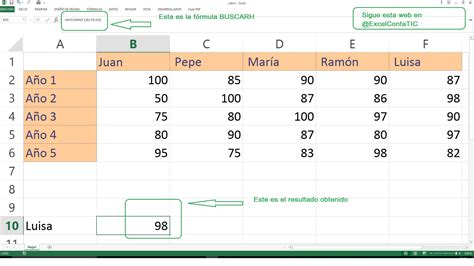 Que Son Hojas De Calculo En Excel - Image to u