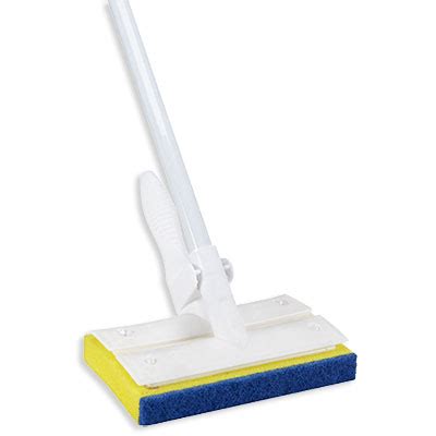 View Mr. Clean® Classic Sponge Mop With Scrubber Deals at Big Lots