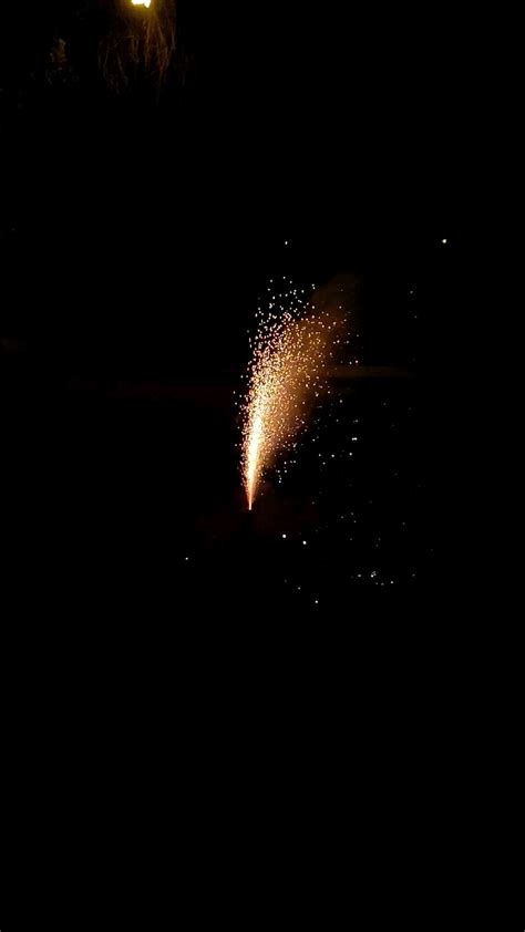 Slow motion fireworks : r/Damnthatsinteresting