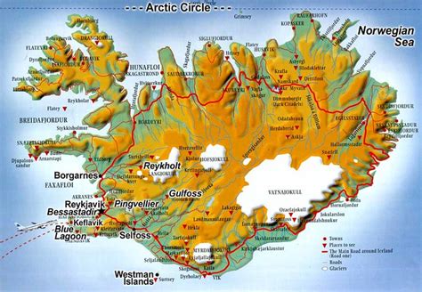 Muy pronto estaré de viaje por...¡Islandia! - El rincón de Sele