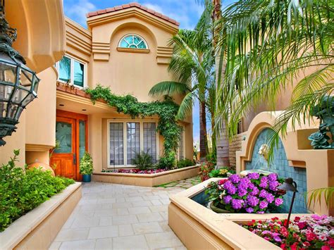 Luxury House HD desktop wallpaper : Widescreen : High Definition ...